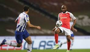 Al musrati plays for liga nos team rio ave in pro evolution soccer 2020. Al Musrati So Sai Do Sp Braga Por 25 Milhoes De Euros Desporto Correio Da Manha