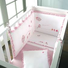 For Eloise S Big Girl Crib Jacadi Promenade Au Parc Activity Bumpers Purchased In France Last Month Deco Enfant Tour De Lit Chambre Bebe