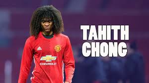 Check out this biography to know about his childhood, family life. Tahith Chong Wiki Bio