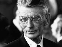 The treasure trove of Samuel Beckett recordings hidden online