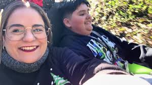 Rebeca Limon Cordero Actualmente