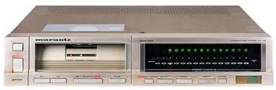 Your price for this item is $ 16.99. Marantz Cd 73 Cd Player Hi Fi News