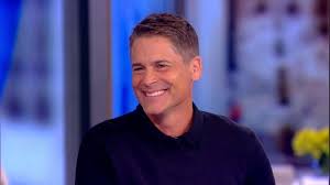 Her mother's name is virginia. Rob Lowe Opens Up About Demi Moore Video Abc News