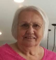 Obituary of Melva Dean McLeod