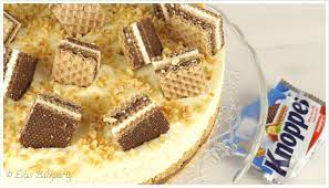 vom kleinen snack zur grossen partyuberraschung ein leckerer knoppers kuchen ohne backen buroshop24 kuchen und torten leckere torten torte ohne backen