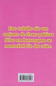 Compre quadro decorativo se correr vai apanhar dobrado na on the wall, onde você cria seu quadro personalizado com a sua foto ou usa uma de nossas coleções. Feliz Dia Das Maes Portuguese Edition Oliveira Thiago Moraes 9781714803927 Amazon Com Books