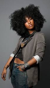 Rock Star Hair Big Beautiful Fro Natural Hair Long African American Hairstyles Natural Hair Styles Big Hair Natural Hair Beauty