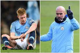 Man city news today live now. Man City News And Transfers Recap Kevin De Bruyne Injury Update And Frenkie De Jong Latest Manchester Evening News
