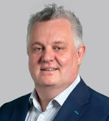 2022 Speakers Phillip Taylor