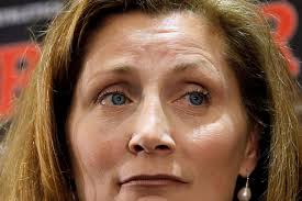 Rutgers makes Louisville's Julie Hermann AD