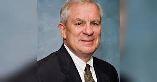 H. Buford Goff, Jr. Obituary