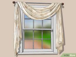 See a variety of ways to hang a window scarf. Double Window Scarf Valance Off 65 Online Shopping Site For Fashion Lifestyle