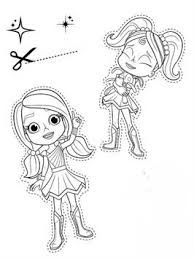 Rainbow dash is a member of my little pony. Kids N Fun Com 17 Coloring Pages Of Rainbow Rangers