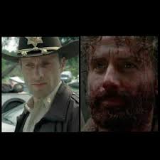 Who should be next to get a Netflix series?