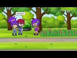 Brawl Stars Gacha Life Youtube Brawl Stars Fan Art