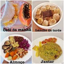 Cafe Da Manha Ovo E Batata Doce Emagreca De 8 A 12kgs Em 4 Semanas Com A Detox 30 Dias O Metodo Que Esta Mudando Vidas Receitas Organicas Almocos Saudaveis Receitas Organicas Saudaveis