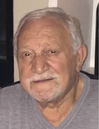 Obituary information for Anthony Joseph Pucillo