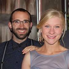 Donald Winter and Britton Clarke's Wedding Website