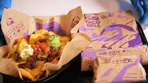 Kantongi Sertifikat Halal Mui Taco Bell Buka Gerai Perdana Di Jakarta