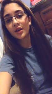 Samantha Hovis's Instagram, Twitter & Facebook