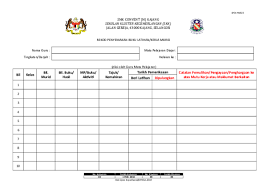 Pra 3110 pengurusan prasekolah 140 aspek kesihatan penjagaan kesihatan tubuh badan menerima perkhidmatan pencegahan penyakit saringan kesihatan rawatan ringan dan rujukan ke klinik atau hospital. Doc Rekod Penyemakan Buku Latihan Kerja Murid Bil Kelas Bil Murid Rosmi Mohd Radzi Academia Edu