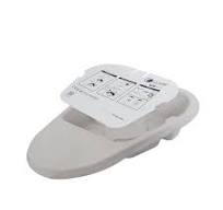 Amtech Medical - Curas Hygiene Pulp Slipper/Fracture Pan ...