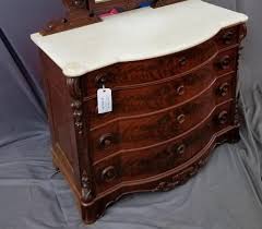 Victorian antique 1860 carved walnut chest or dresser, jewelry drawers #35086. American Victorian Marble Top Dresser With Mirror Circa 1860s Lots Of Furniture