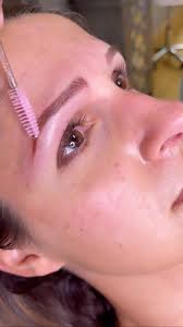 Brows Make the Face! #rochesterny #pmu