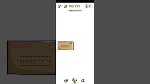 Maybe you would like to learn more about one of these? Brain Out Level 111 Temukan Foto Youtube