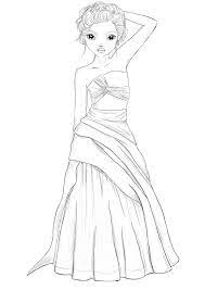 Ausmalbilder Zum Ausdrucken Von Topmodel Pintar En Tela Imprimir Dibujos Para Colorear Dibujos Para Pintar