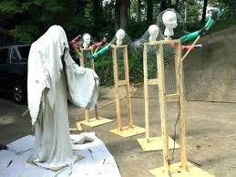 Best Of 20 Creepy Halloween Decorations Scary Halloween Home Decor Scary Halloween Decorations Diy Halloween Diy Outdoor Scary Halloween Decorations Outdoor