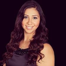 Realtor Jennifer Torrez