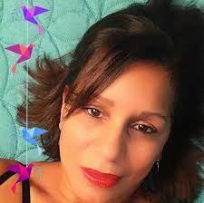 Wilda Russell's Instagram, Twitter & Facebook