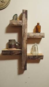 Simple Wood Display Shelf Weekend Woodworking Projects Decor Woodworking Projects