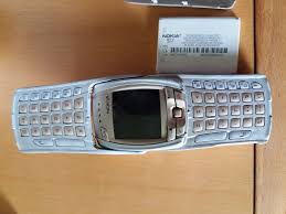 Nokia 6810 - 7913698543 - oficjalne ...