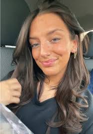 Katie Sibert's Instagram, Twitter & Facebook