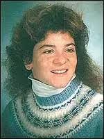 Angela Coniglio's Instagram, Twitter & Facebook