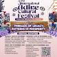3rd International  Àdìre And Cultural Festival event image