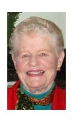 Patricia Gager Obituary (2010)