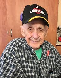 Herbert James Smith Obituary