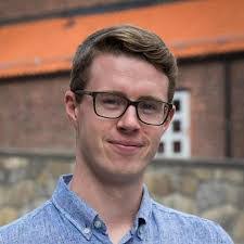 Jonathan Backstrom's Instagram, Twitter & Facebook