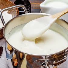 Bechamel Au Compact Cook Elite Recette Sauce Bechamel Bechamel Chicon Gratin