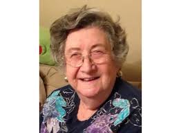 Betty Ruth Culwell Obituary (2024)