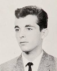 Beau Leonard Moss (1947-1977)