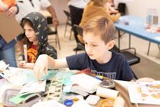 CAT Kids | Cafesjian Art Trust Museum