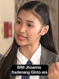 Jhoana Robles Kadenang Ginto