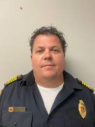 Fire Hall Bulletin Online: May