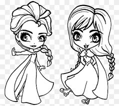 #elsa#cizgifilmmerhaba çocuklar!sizler için hazırlamış olduğum hem eğlenceli hem de eğitici rengarenk boyama videolarıyla, çok keyifli dakikalar geçireceksin. Elsa And Anna Elsa And Anna Coloring Book Kristoff Elsa White Child Mammal Png Pngwing