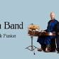 Tuvergen Band - Mongolian Folk Fusion