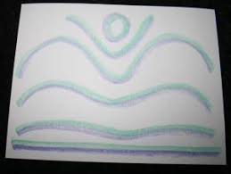 Disegno Di Forme Esercizi Per La Prima Classe Didattica Waldorf Disegni Forme Scuola